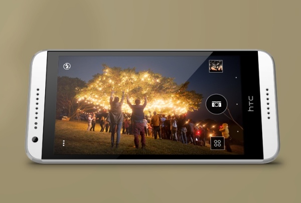 HTC Desire 620